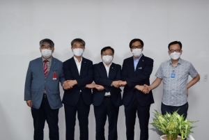전통시장·골목상점·슈퍼마켓·중형마트, 중소유통업 상생발전협의체 구성 