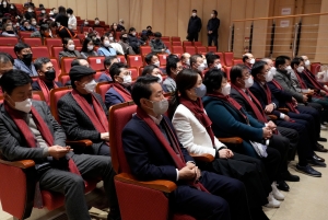 2022 전통시장 상점가 상인경영대상 