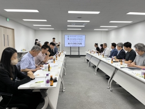 경제사회노동위원회 소상공인위원회 참석 