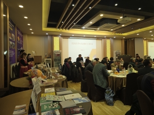 전북지회 상인역량강화 워크샵 참석!!! 