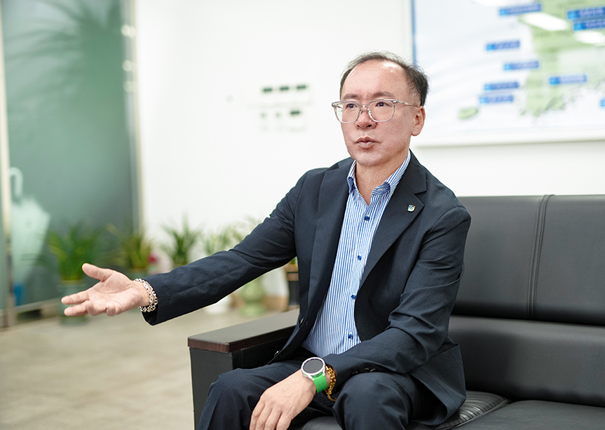 전상연, 신정훈 의원 개정안에 강력 반대