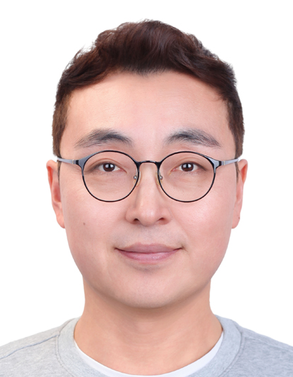 강원도상인연합회 회장 조은진